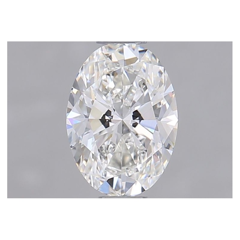Diament szlif owalny, 0.58ct, VS1, G, GIA 6535140820