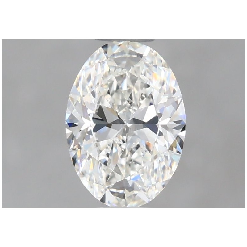Diament szlif owalny, 0.5ct, VVS2, G, GIA 1535386338