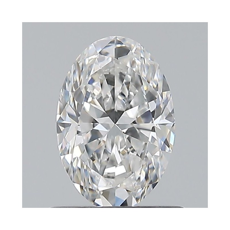 Diament szlif owalny, 0.7ct, VS2, E, GIA 6522143436