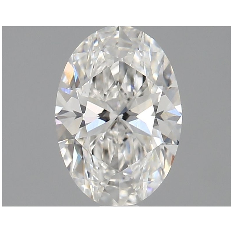 Diament szlif owalny, 0.91ct, VS1, F, GIA 6532356389