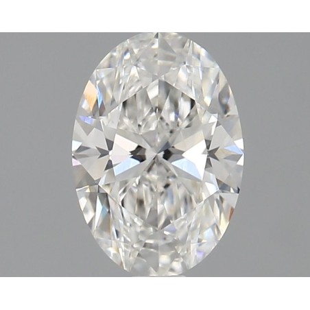 Diament szlif owalny, 0.91ct, VS1, F, GIA 6532356389