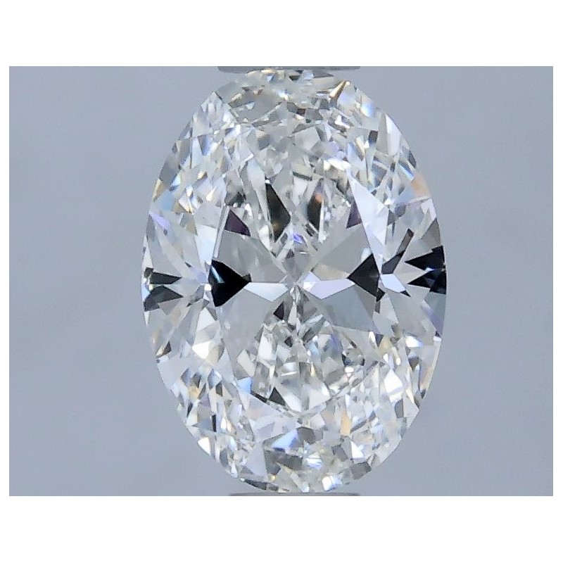 Diament szlif owalny, 0.5ct, VVS1, F, GIA 6522758995 Diament szlif owalny, 0.5ct, VVS1, F, GIA 6522758995