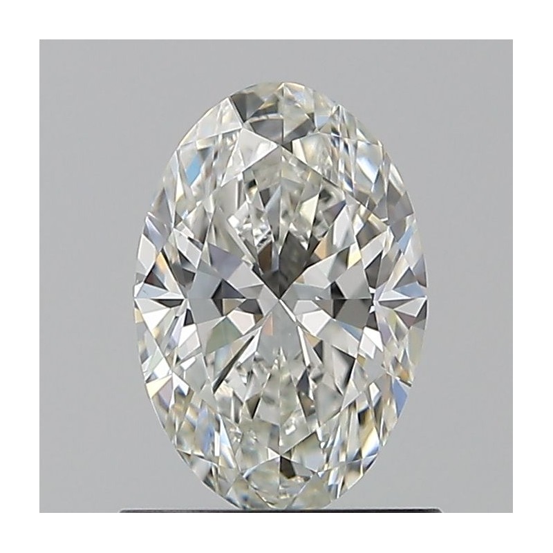 Diament szlif owalny, 0.9ct, VS2, H, GIA 2537152502 Diament szlif owalny, 0.9ct, VS2, H, GIA 2537152502