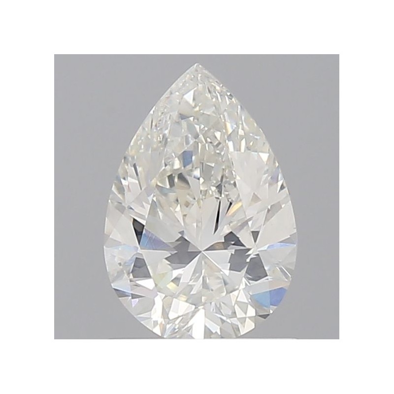 Diament szlif gruszkowy, 0.9ct, VS2, I, GIA 1473151571 Diament szlif gruszkowy, 0.9ct, VS2, I, GIA 1473151571