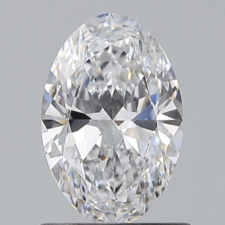 Diament szlif owalny, 0.7ct, VS2, D, GIA 6522371462
