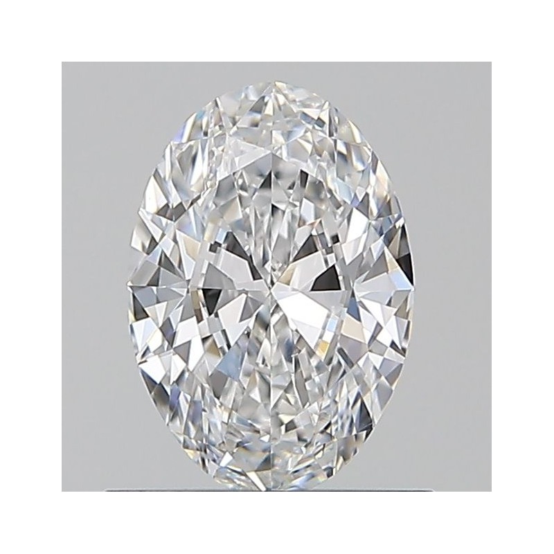 Diament szlif owalny, 0.7ct, VS2, D, GIA 7528717057
