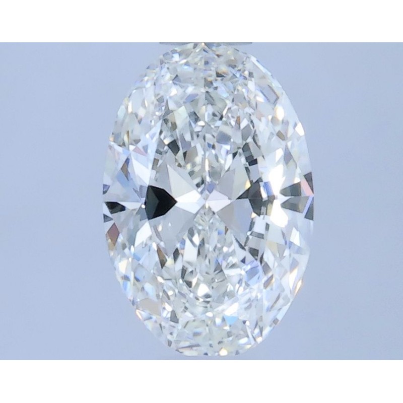 Diament szlif owalny, 0.56ct, VS2, G, GIA 5536106904 Diament szlif owalny, 0.56ct, VS2, G, GIA 5536106904