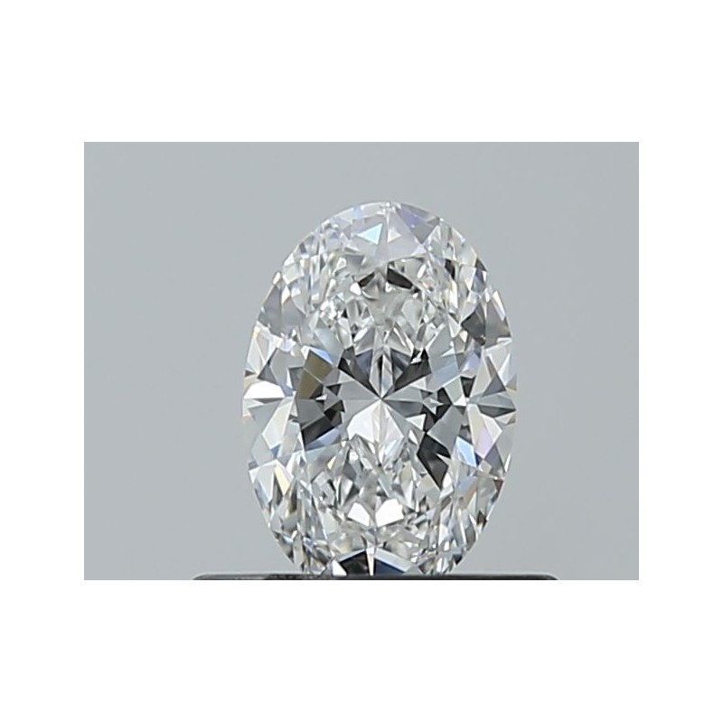 Diament szlif owalny, 0.5ct, VVS2, F, GIA 1528082085 Diament szlif owalny, 0.5ct, VVS2, F, GIA 1528082085