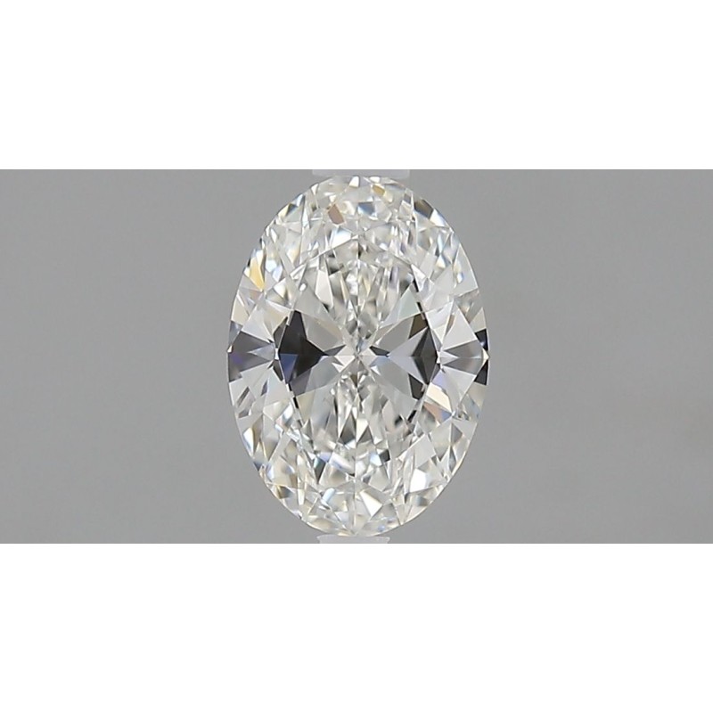 Diament szlif owalny, 0.7ct, VVS1, G, GIA 6531043205