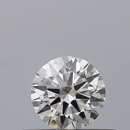 Diament szlif okrągły, 0.32ct, VS2, F, GIA 6532854602