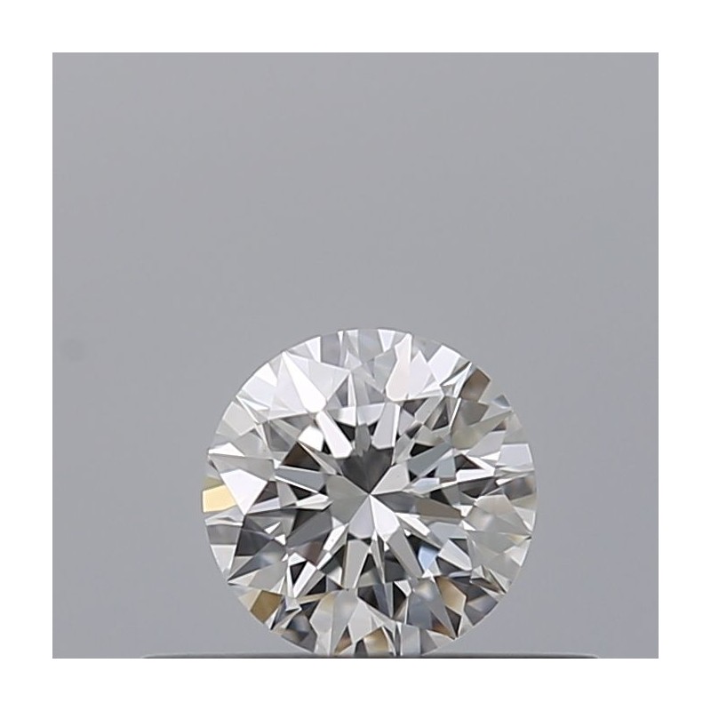 Diament szlif okrągły, 0.3ct, VS1, D, GIA 2536852533
