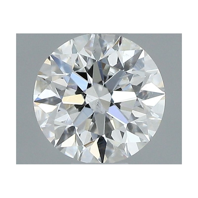 Diament szlif okrągły, 0.37ct, SI1, F, GIA 7516201613 Diament szlif okrągły, 0.37ct, SI1, F, GIA 7516201613