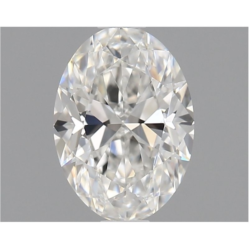 Diament szlif owalny, 0.71ct, VVS1, F, GIA 1533585054
