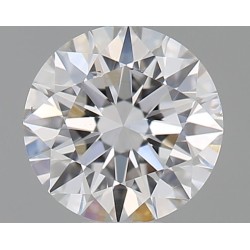 Diament szlif okrągły, 0.36ct, SI1, E, GIA 1468329918