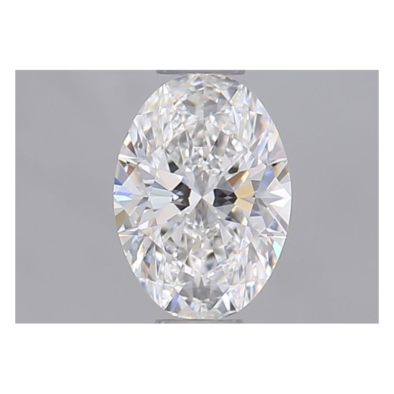 Diament szlif owalny, 0.51ct, VVS1, G, GIA 6532407948