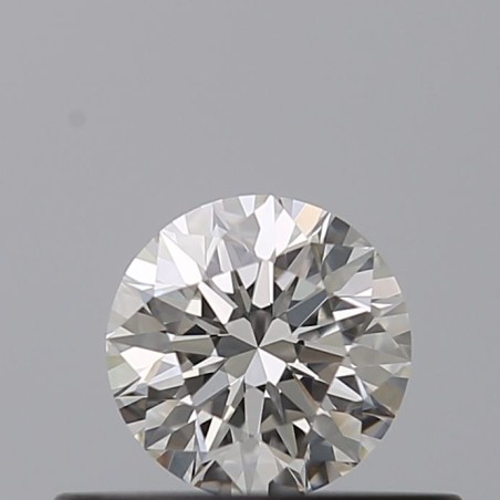 Diament szlif okrągły, 0.33ct, VVS2, G, GIA 6531849930