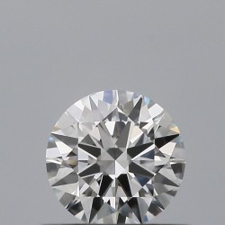 Diament szlif okrągły, 0.4ct, VVS2, D, GIA 6532848930
