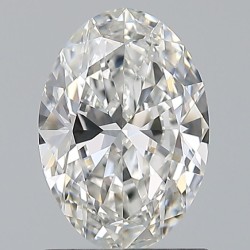 Diament szlif owalny, 0.9ct, VVS2, G, GIA 1523757773