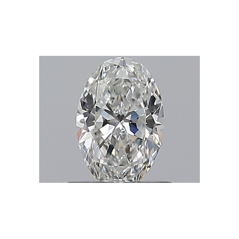 Diament szlif owalny, 0.53ct, VVS1, G, GIA 5516058264