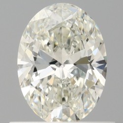 Diament szlif owalny, 0.71ct, VVS1, F, GIA 7526318953