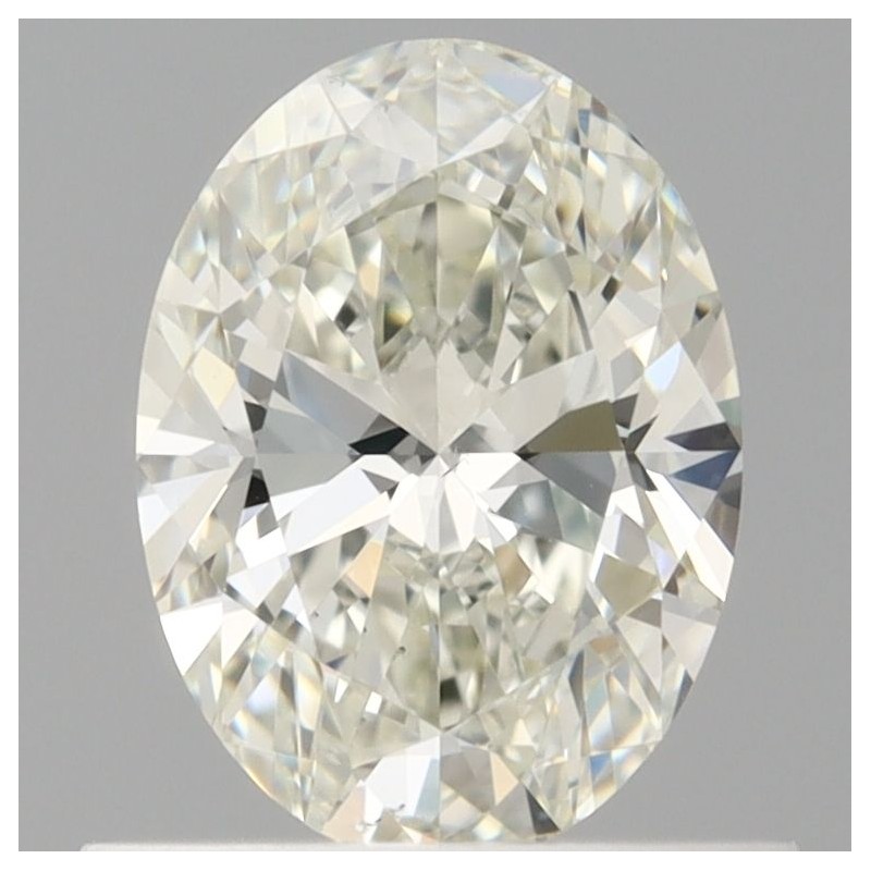 Diament szlif owalny, 0.71ct, VVS1, F, GIA 7526318953
