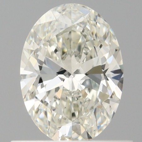 Diament szlif owalny, 0.71ct, VVS1, F, GIA 7526318953