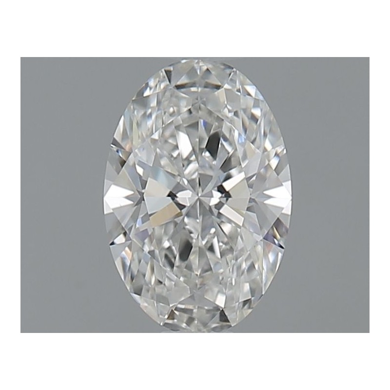 Diament szlif owalny, 0.5ct, VS1, G, GIA 2534548190