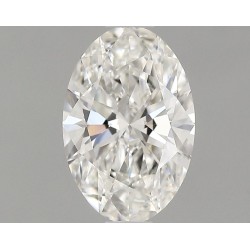 Diament szlif owalny, 0.73ct, VS1, G, GIA 7531385739
