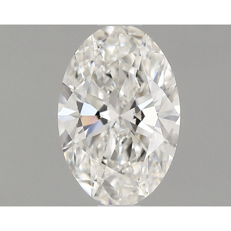 Diament szlif owalny, 0.73ct, VS1, G, GIA 7531385739