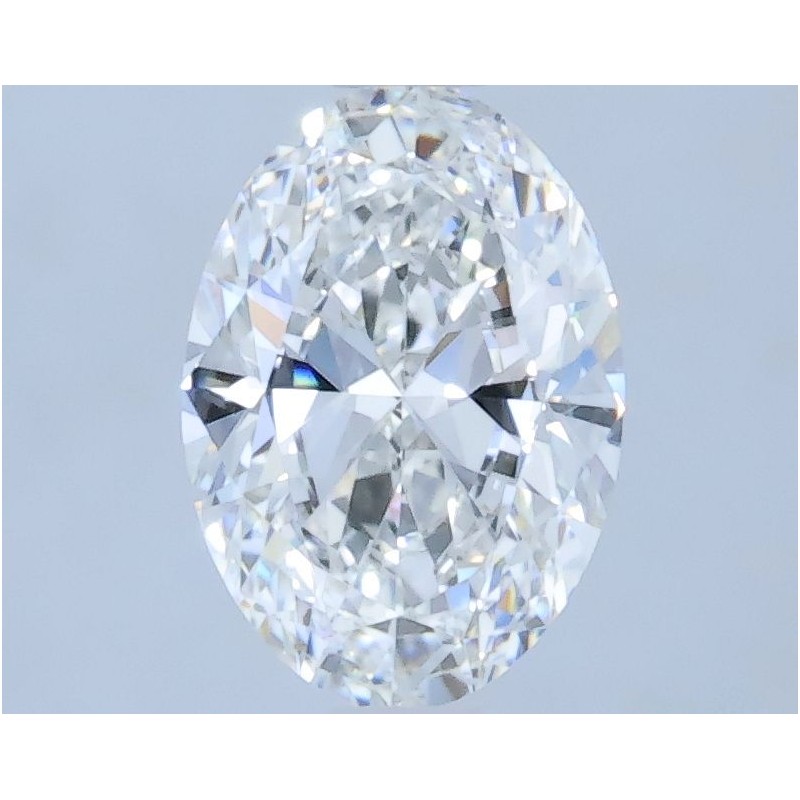 Diament szlif owalny, 0.7ct, VVS1, F, GIA 1538108266 Diament szlif owalny, 0.7ct, VVS1, F, GIA 1538108266