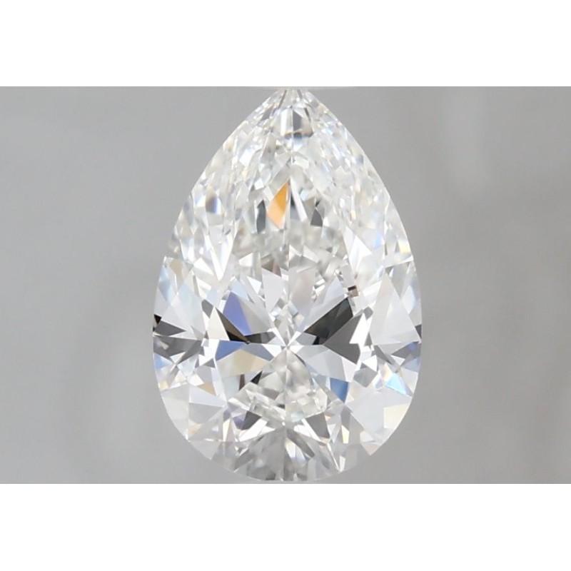 Diament szlif gruszkowy, 0.56ct, VVS1, F, GIA 6531207519 Diament szlif gruszkowy, 0.56ct, VVS1, F, GIA 6531207519