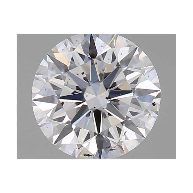 Diament szlif okrągły, 0.36ct, SI1, D, GIA 2457173382 Diament szlif okrągły, 0.36ct, SI1, D, GIA 2457173382