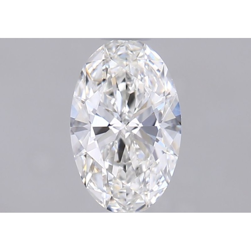 Diament szlif owalny, 0.6ct, VVS2, G, GIA 6521557015 Diament szlif owalny, 0.6ct, VVS2, G, GIA 6521557015