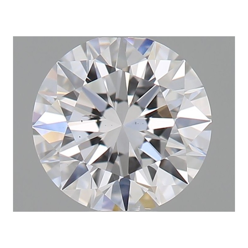 Diament szlif okrągły, 0.35ct, SI1, D, GIA 2488056635 Diament szlif okrągły, 0.35ct, SI1, D, GIA 2488056635