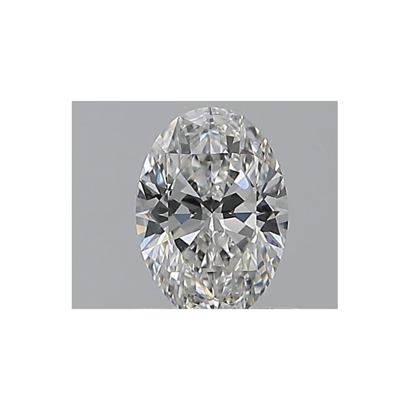 Diament szlif owalny, 0.59ct, VVS2, G, GIA 6515111324 Diament szlif owalny, 0.59ct, VVS2, G, GIA 6515111324