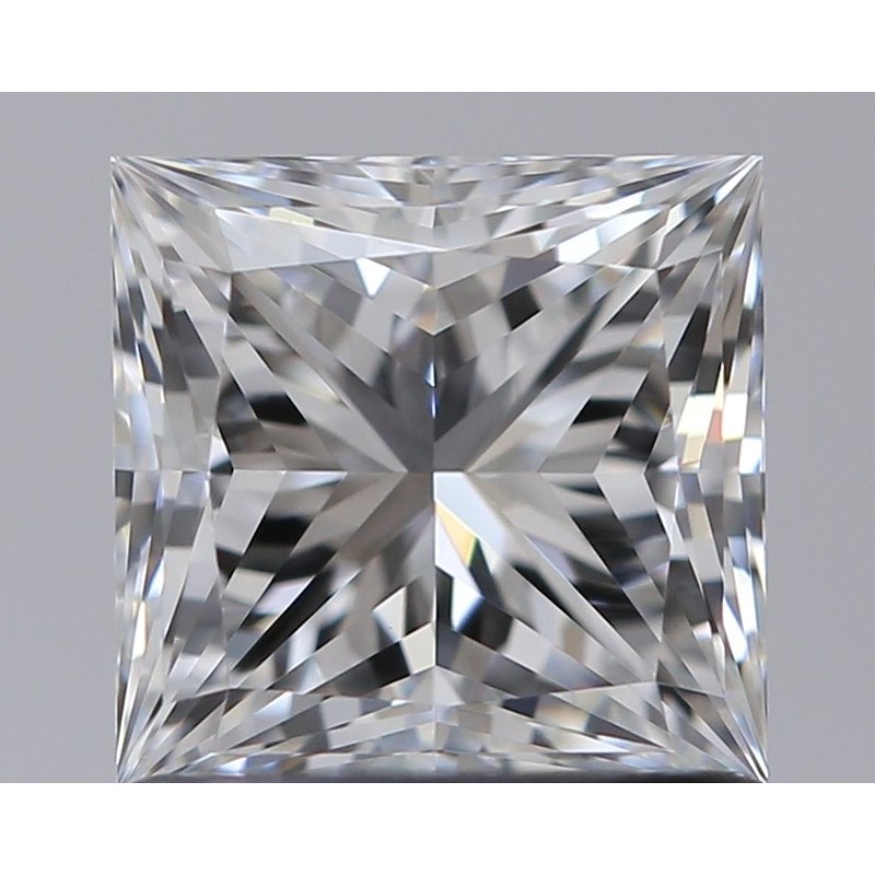 Diament szlif princess, 1.05ct, VS1, E, GIA 6525976290 Diament szlif princess, 1.05ct, VS1, E, GIA 6525976290
