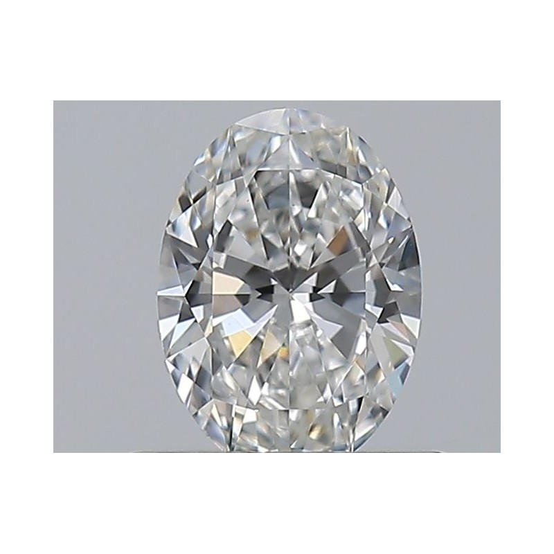 Diament szlif owalny, 0.5ct, VS1, F, GIA 6512163628 Diament szlif owalny, 0.5ct, VS1, F, GIA 6512163628