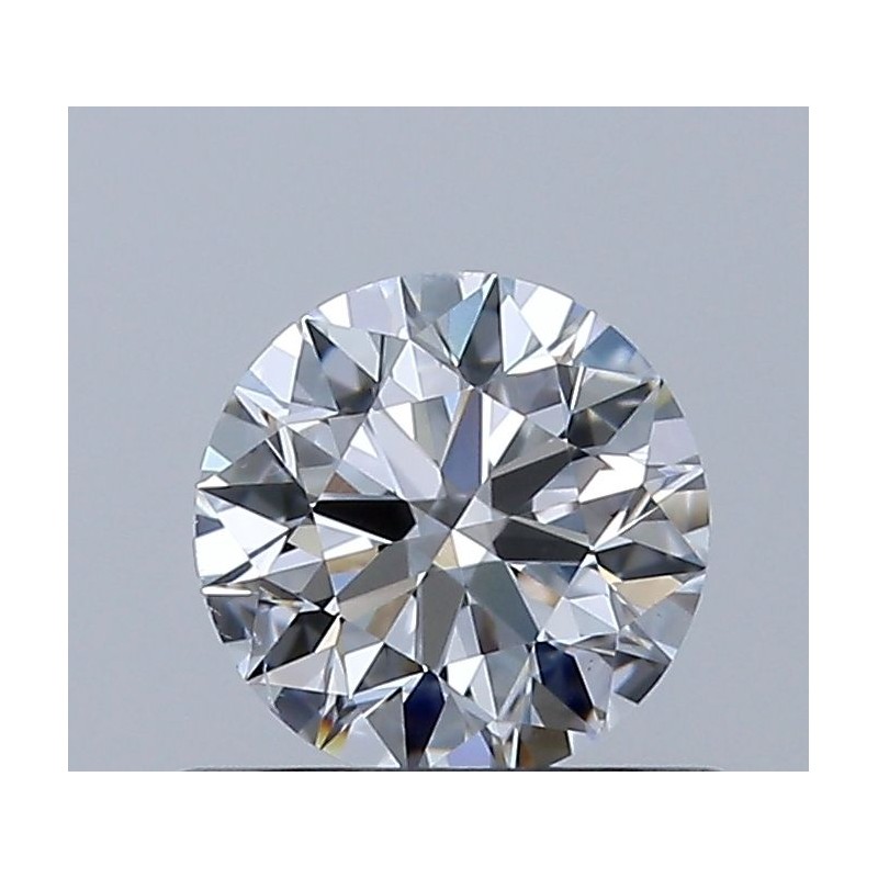 Diament szlif okrągły, 0.48ct, SI1, D, GIA 2516240909 Diament szlif okrągły, 0.48ct, SI1, D, GIA 2516240909