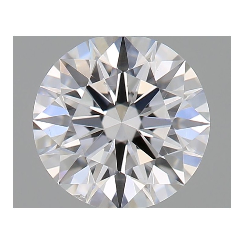 Diament szlif okrągły, 0.36ct, SI1, D, GIA 6472964824 Diament szlif okrągły, 0.36ct, SI1, D, GIA 6472964824