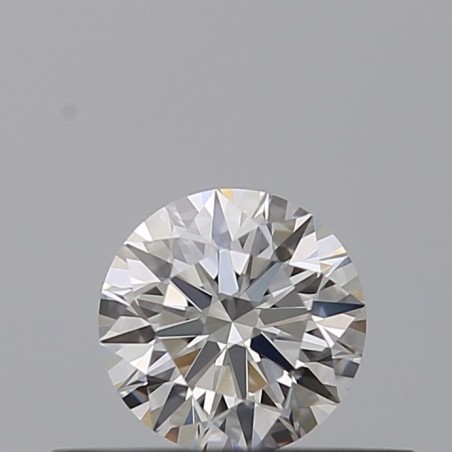 Diament szlif okrągły, 0.3ct, VVS2, D, GIA 7538848487