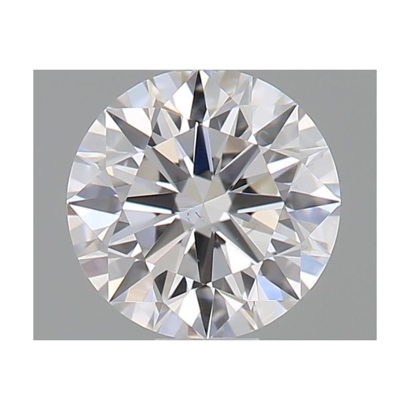 Diament szlif okrągły, 0.35ct, SI1, D, GIA 6492874935