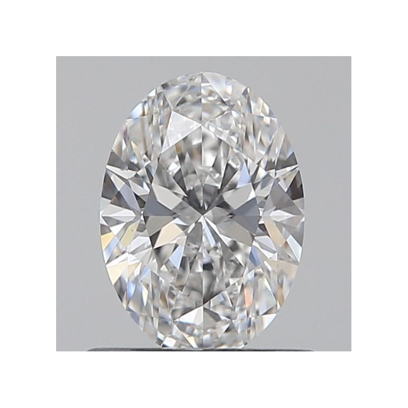 Diament szlif owalny, 0.6ct, VS1, E, GIA 7521879502 Diament szlif owalny, 0.6ct, VS1, E, GIA 7521879502