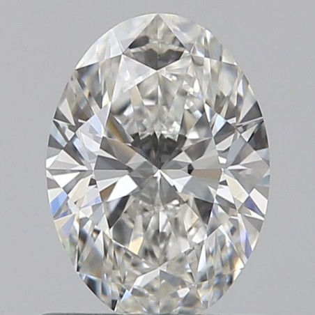 Diament szlif owalny, 0.7ct, VVS2, G, GIA 2536243608