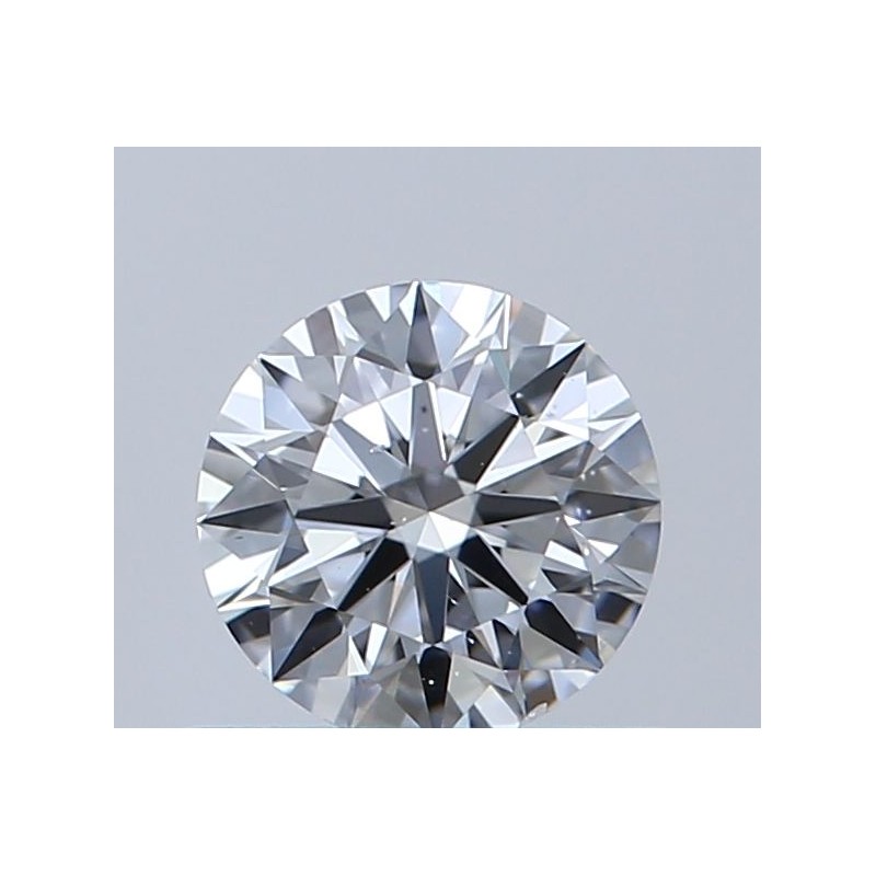 Diament szlif okrągły, 0.46ct, SI1, D, GIA 6502792031 Diament szlif okrągły, 0.46ct, SI1, D, GIA 6502792031