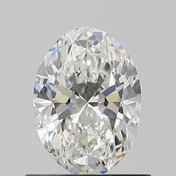 Diament szlif owalny, 0.7ct, VS1, H, GIA 6521977803