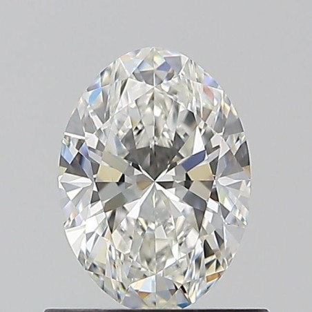 Diament szlif owalny, 0.7ct, VS1, H, GIA 6521977803