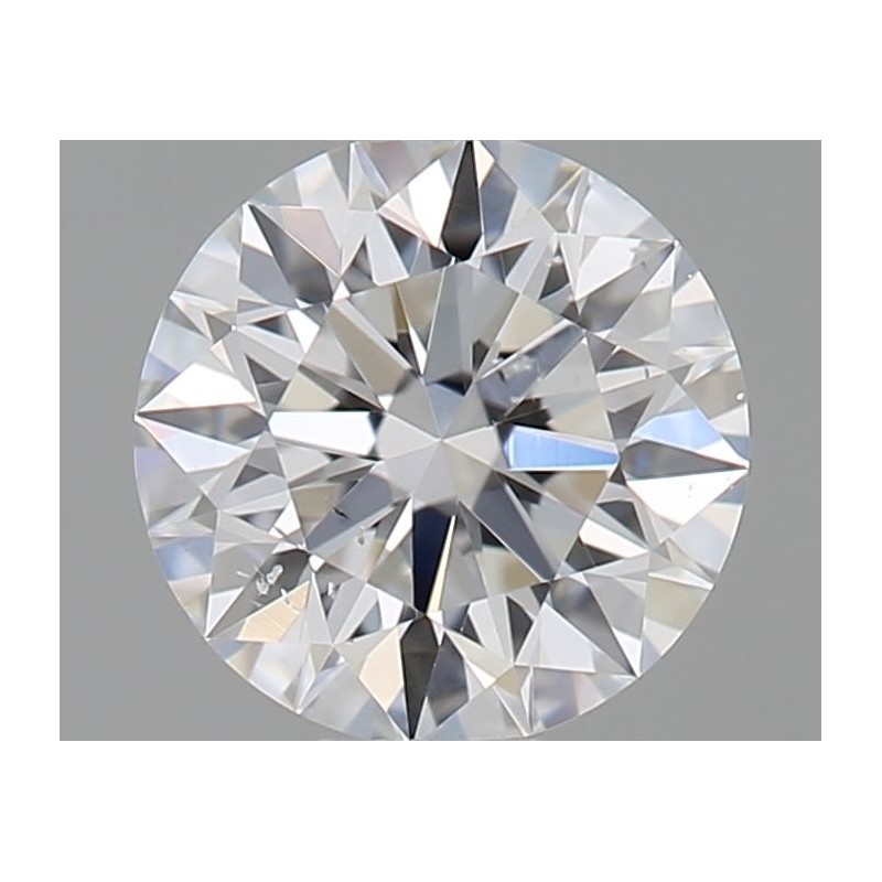 Diament szlif okrągły, 0.36ct, SI1, D, GIA 6422232855 Diament szlif okrągły, 0.36ct, SI1, D, GIA 6422232855