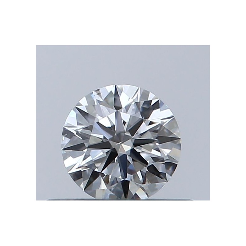 Diament szlif okrągły, 0.3ct, SI1, E, GIA 7501675118 Diament szlif okrągły, 0.3ct, SI1, E, GIA 7501675118