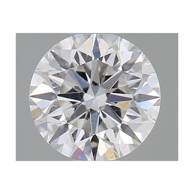Diament szlif okrągły, 0.36ct, SI1, D, GIA 6224944253 Diament szlif okrągły, 0.36ct, SI1, D, GIA 6224944253