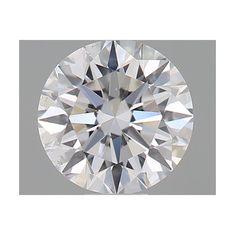 Diament szlif okrągły, 0.37ct, SI1, D, GIA 6491734396 Diament szlif okrągły, 0.37ct, SI1, D, GIA 6491734396